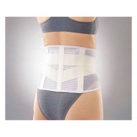 コジット 腰椎コルセットソフトL 4969133040016 1セット(12個)（直送品）