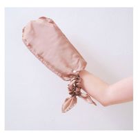 コジット シルクシャイニー ポニーキャップ 4969133912290 1セット(12個)（直送品）