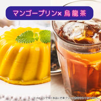 伊藤園 とろっとなめらか 芒果烏龍 マンゴーウーロン 480ml 1セット（48本）