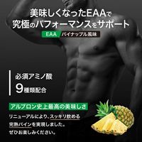 EAAパイナップル風味　420g 1個 アルプロン