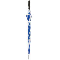 丸玉工業 MJゴルフ傘 赤 43760001 1本（直送品）