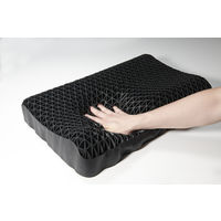 ヒツジのいらない枕 至極 枕カバー付き 枕 丸洗いOK 防臭 安眠 快眠 寝返りが楽