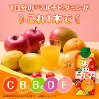 カゴメ 私のフルーツこれ一本 1日分のマルチビタミン 330ml 1セット（24本）