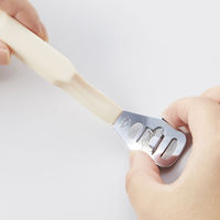 BECKER SOLINGEN ゾーリンゲンペディうおのめ削り 魚の目 4535847003540 1個（直送品）