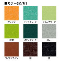 【軒先渡し】高田ベッド レッグプレス2 分離式 リハビリ運動療法 ビニルレザーアイボリー TB-1216 1台（直送品）