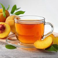 リプトン カフェインレスティー もも 1セット（1個（20バッグ入）×3） 紅茶 ティーバッグ