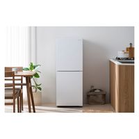 アイリスオーヤマ 冷凍冷蔵庫 153L ホワイト IRSN-HF15A-W 1台（直送品）