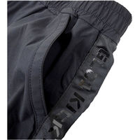 ケイゾック サマーパンツ シルバー M GKW-5303 1本（直送品）