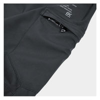 ケイゾック ワークパンツ ブラック M GKW-2103 1本（直送品）