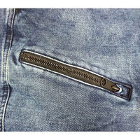 ケイゾック カーゴパンツ ネイビー 4L GKW-2063 1本（直送品）