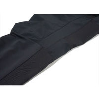 ケイゾック サマーパンツ(コンプレッション) ブラック 3L GKW-5183 1本（直送品）