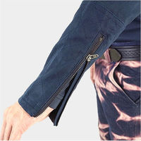 ケイゾック 長袖シャツ ホワイト 4L GKW-1912 1枚（直送品）