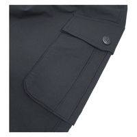 ケイゾック ジョガーパンツ ネイビー 4L GKW-2079 1本（直送品）