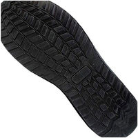 ケイゾック セーフティミッド(マジック) ワイン 26cm GKS-30 1足（直送品）