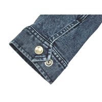 ケイゾック 長袖ブルゾン ネイビー L GKW-2061 1着（直送品）