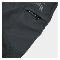 ケイゾック ワークパンツ ブラック M GKW-2093 1本（直送品）