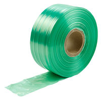 シャインテープ レコード巻 470ｍ 緑 470GR 1セット（1巻×5）