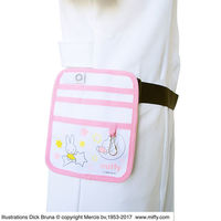 セントレディス ミッフィー ポケットオーガナイザー スターピンク ST-ZMF0016 1個
