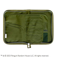 セントレディス はらぺこあおむし ホスピタルポーチ カーキ ST-CNEC0002 1個