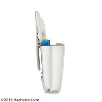 セントレディス リサとガスパール ビッグアート腰ポケット用ペンケース ST-ZG0004 1個