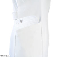 セントレディス くまのがっこう ポケットオーガナイザー ゆめホワイト ST-ZKU0012 1個