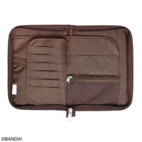 セントレディス くまのがっこう ホスピタルポーチ ベージュ/ブラウン ST-CNKU0004 1個