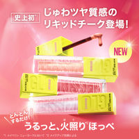 メイベリン グローキッサー チークブラッシュ 04