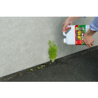 【園芸用品】アイリスオーヤマ 速効除草剤 2L WSJー2L 1本