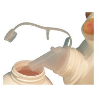 【空ボトル おまけ付】レオナイス リンスインシャンプー フルーティフローラルの香り 業務用詰替4.5L 1個 ライオン