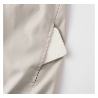 ボンマックス リサイクルタフタフーデッドジャケット ネイビー L MJ0086 MJ0086-8-L 1着（直送品）