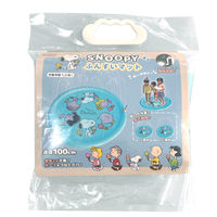 永和 スヌーピー噴水マット100cm 1個