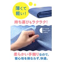 モリリン 洗える除湿パッド シングルサイズ S1025SE2 1枚