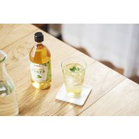 リンゴ酢仕立ての白ぶどう シャルドネ 500ml 3本 マルカン酢 希釈用 飲む酢 りんご酢 ビネガードリンク