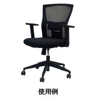 【肘のみ】イトーキ サリダチェア専用可動肘 1セット（4組：1組×4） YL5-AEL