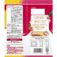 ゼリー 個包装 ネクターゼリー ピーチ＆ミックス 14個入 6袋 不二家  お配り