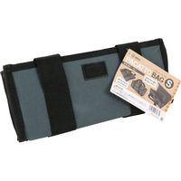 藤原産業 SK11 パカットバッグ S SPBーGRー1 1セット(4個)（直送品）