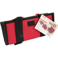 藤原産業 SK11 パカットバッグ S SPBーRDー3 1セット(4個)（直送品）