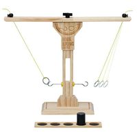 カワダ リングトス Hook&Ring Battle KG-043 1個