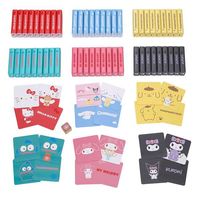 カワダ バランスタワー サンリオキャラクターズ KG-042 1個