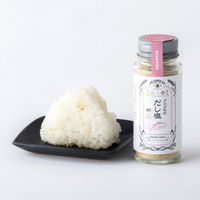 アコメヤのだし塩 鯛 47g 1セット（1個×2） AKOMEYA TOKYO/アコメヤ