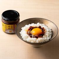 卵かけごはん専用 牛肉ビビンバ 130g 2個 AKOMEYA TOKYO/アコメヤ