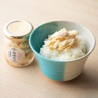 おおぶり茹でほぐし 松山どり 70g 1セット（1個×2） AKOMEYA TOKYO/アコメヤ