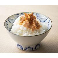 おおぶり焼きほぐし 紅鮭 70g 1セット（1個×2） AKOMEYA TOKYO/アコメヤ