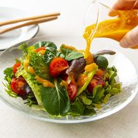 にんじんドレッシング 150ml 1セット（1本×2） AKOMEYA TOKYO/アコメヤ