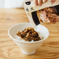 牛丼 100g 1セット（1個×2） AKOMEYA TOKYO/アコメヤ