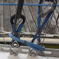 エスコ 15.8mm ジョーアイ EA638KH-226 1個（直送品）