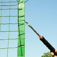 エスコ 310mm オートマティックバインダー EA475AP 1個（直送品）