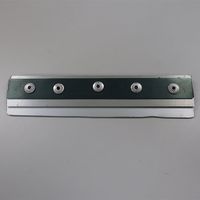 エスコ 2.4ー6.4mm/320mm ハンドリベッター EA527NH-1 1個（直送品）