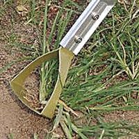 エスコ 1435mm 雑草抜き(長柄) EA650BE-31 1本（直送品）