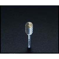 エスコ 12x25mm /6mm軸 超硬カッター(End Cut) EA819JJ-13B 1本（直送品）